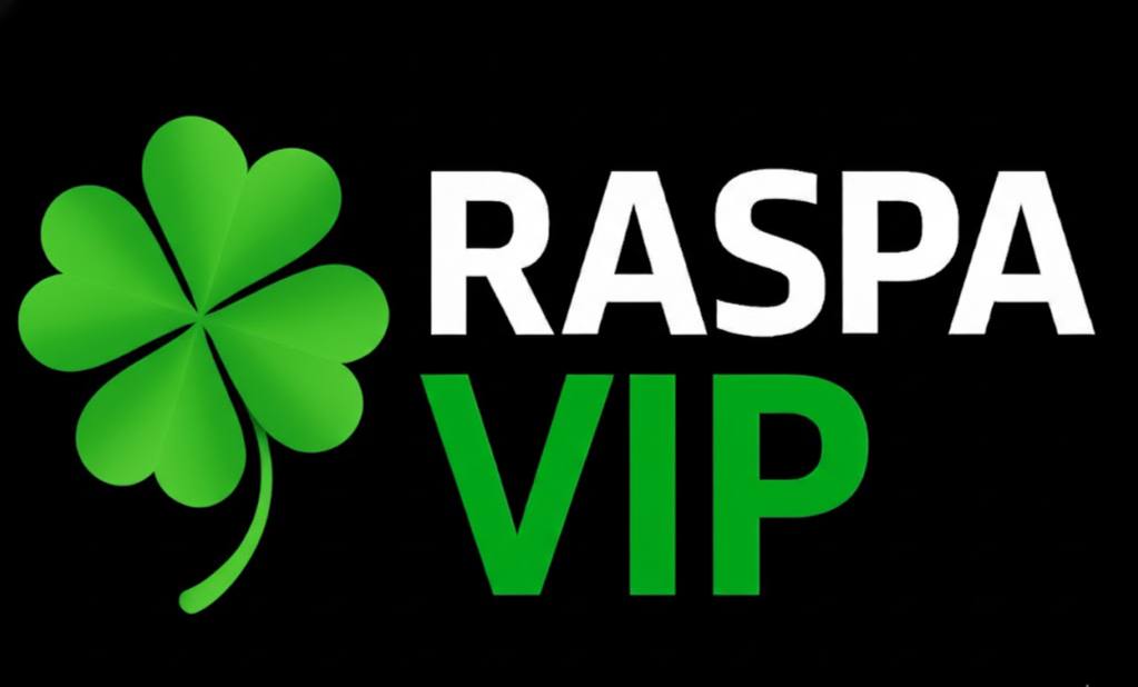 Raspa VIP